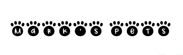 MarksPets