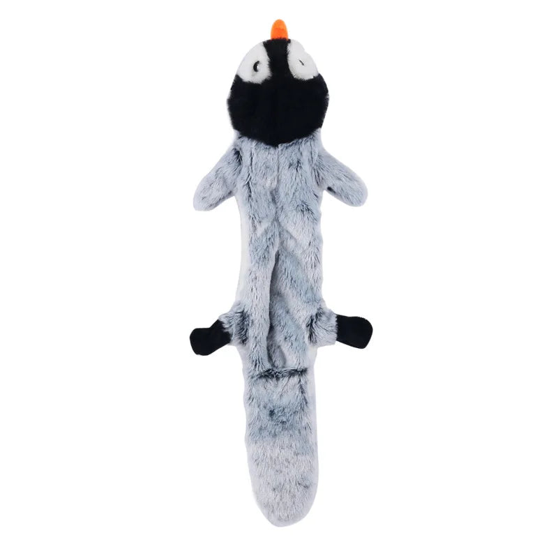 Plush Chew Toys