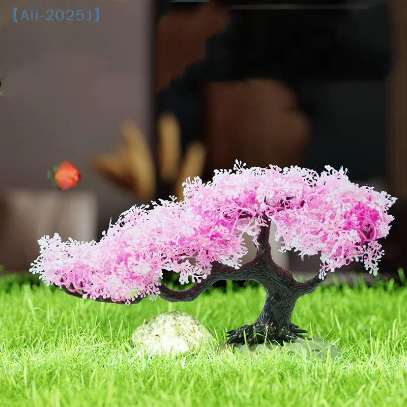 Aquarium Decoration Plant