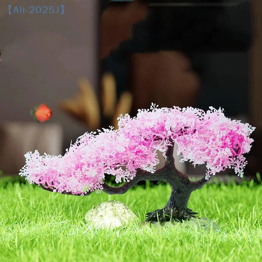 Aquarium Decoration Plant