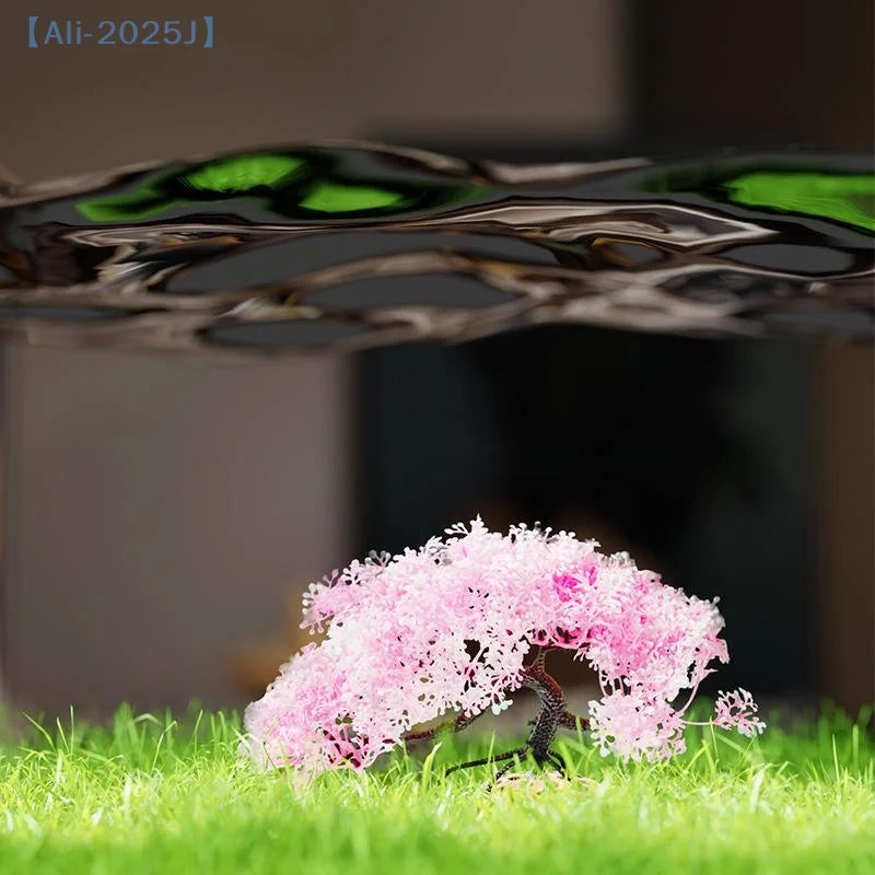 Aquarium Decoration Plant