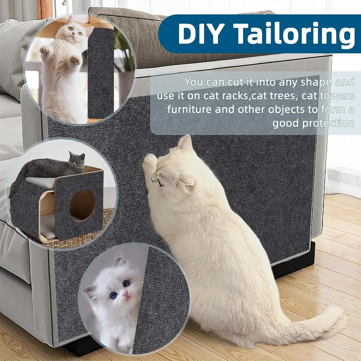 7 Colors Sofa Protector
