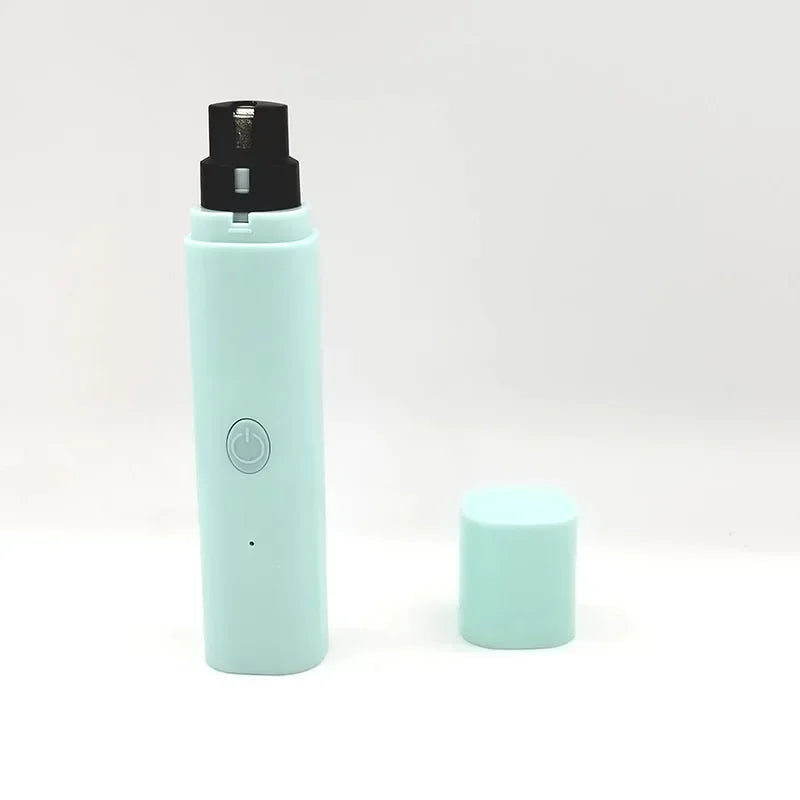 Electric Nail Clippers
