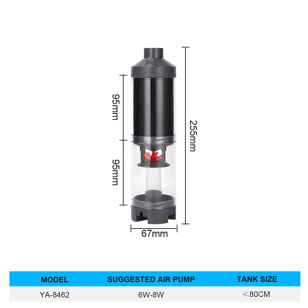 Aquarium Water Filter