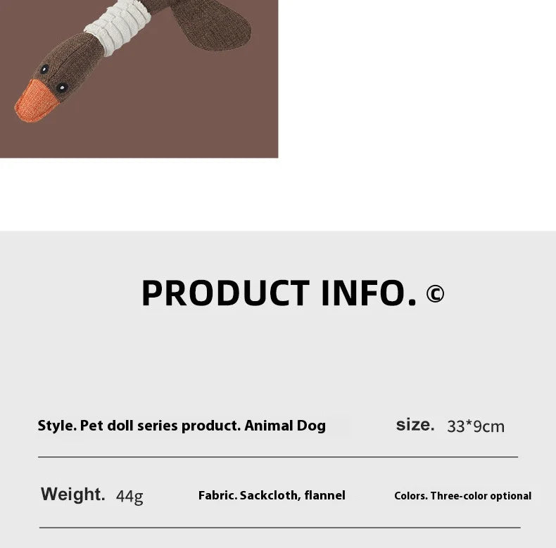 Dogs bite