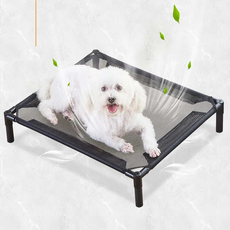 Elevated Bed for Pets