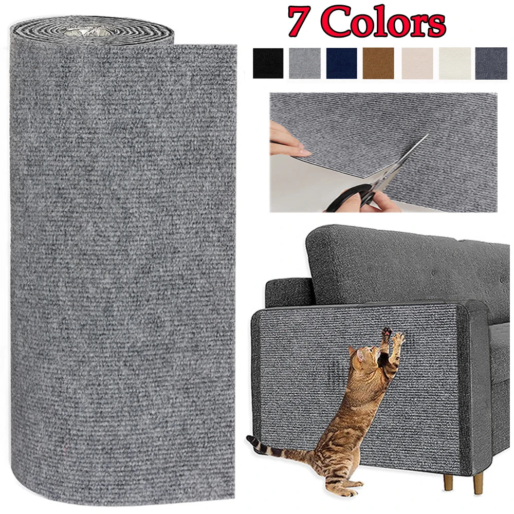7 Colors Sofa Protector
