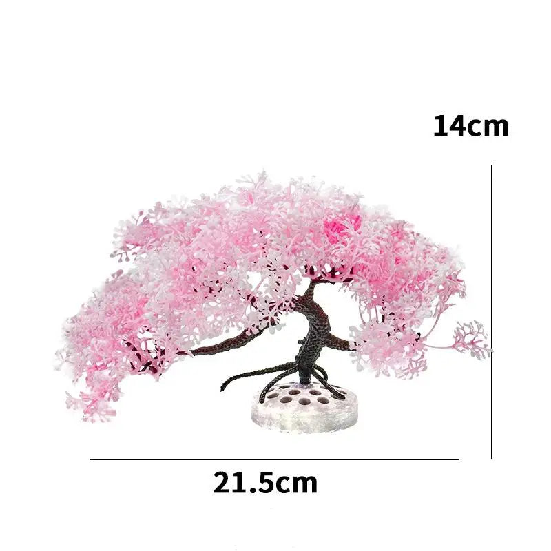 Aquarium Decoration Plant