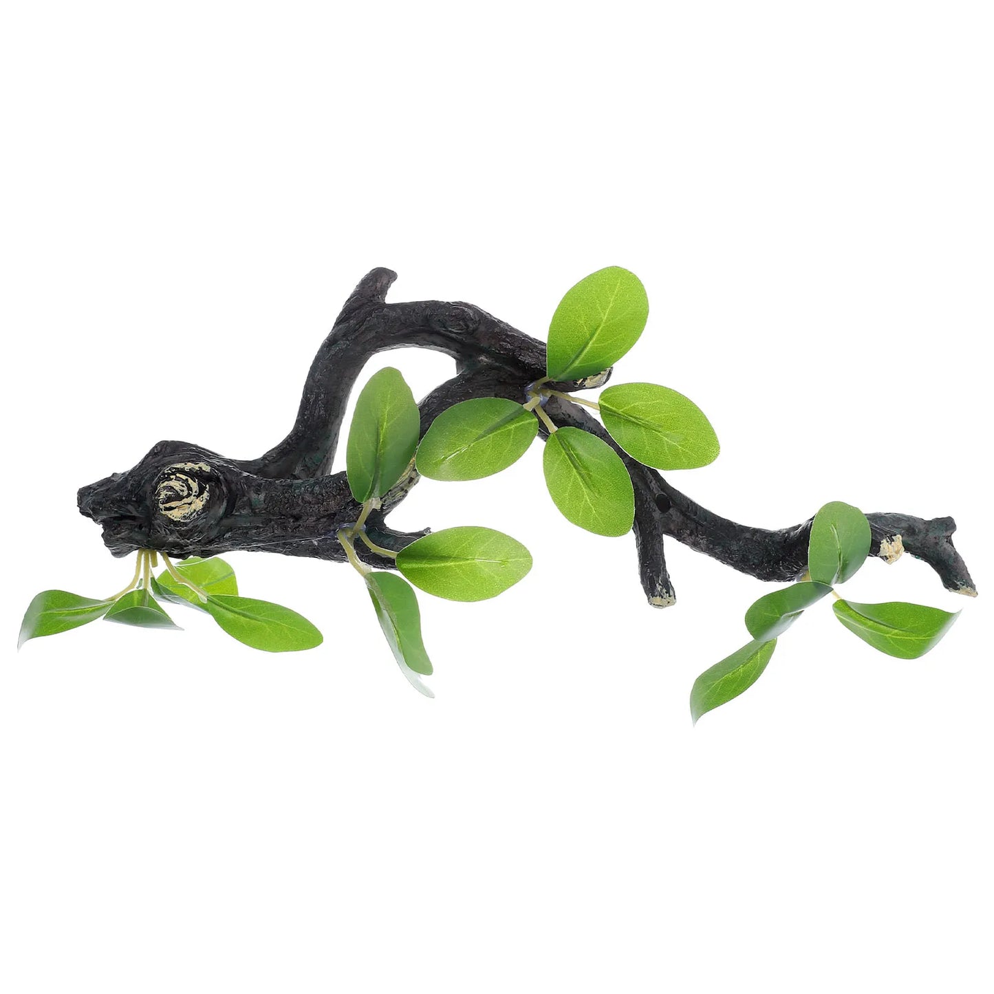 Resin Crafts Aquarium Decor Realistic DIY Tank Decoration Reptile Terrarium Supplies Fish Tank L scape Crab Toys Lizard