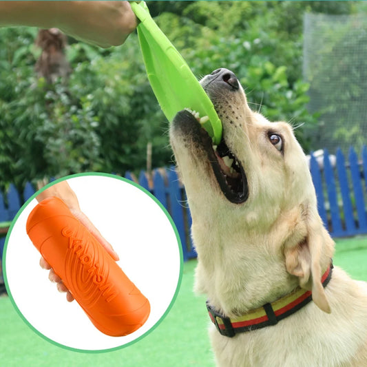 Silicone Flying Disc