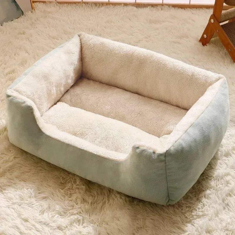 Cats basket bed