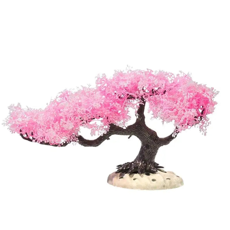Aquarium Decoration Plant