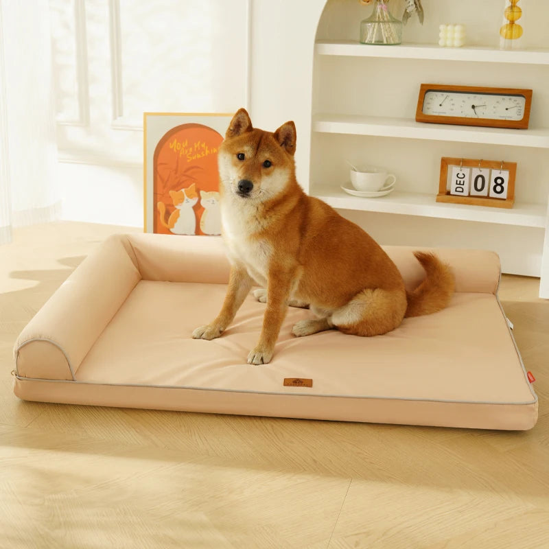 Dog Beds for Large Dogs