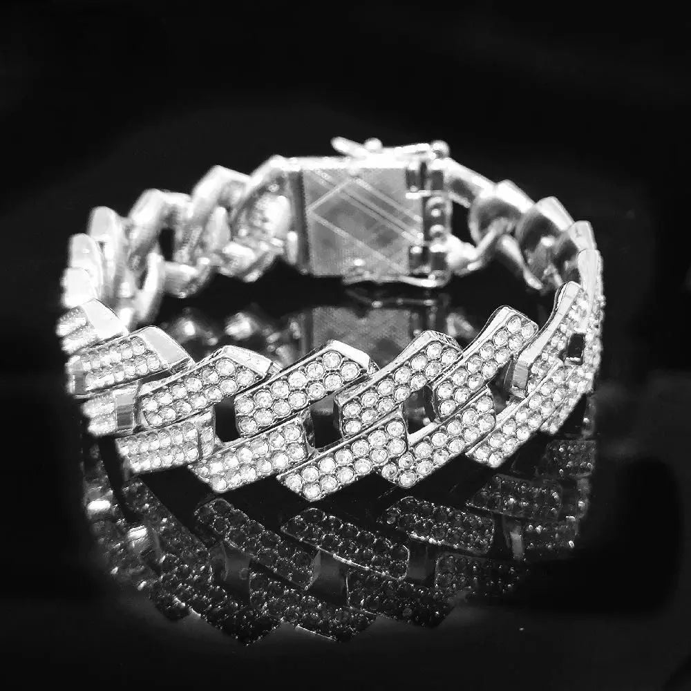 Luxury Collar Chain