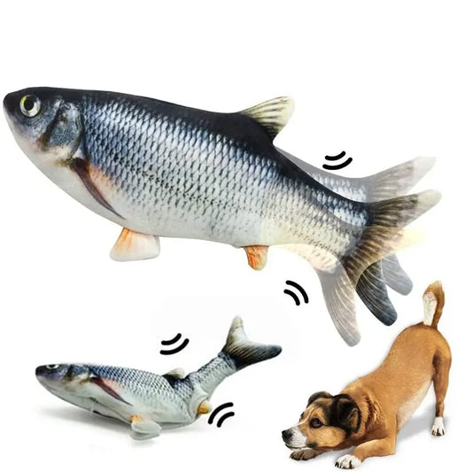 Floppy Fish
