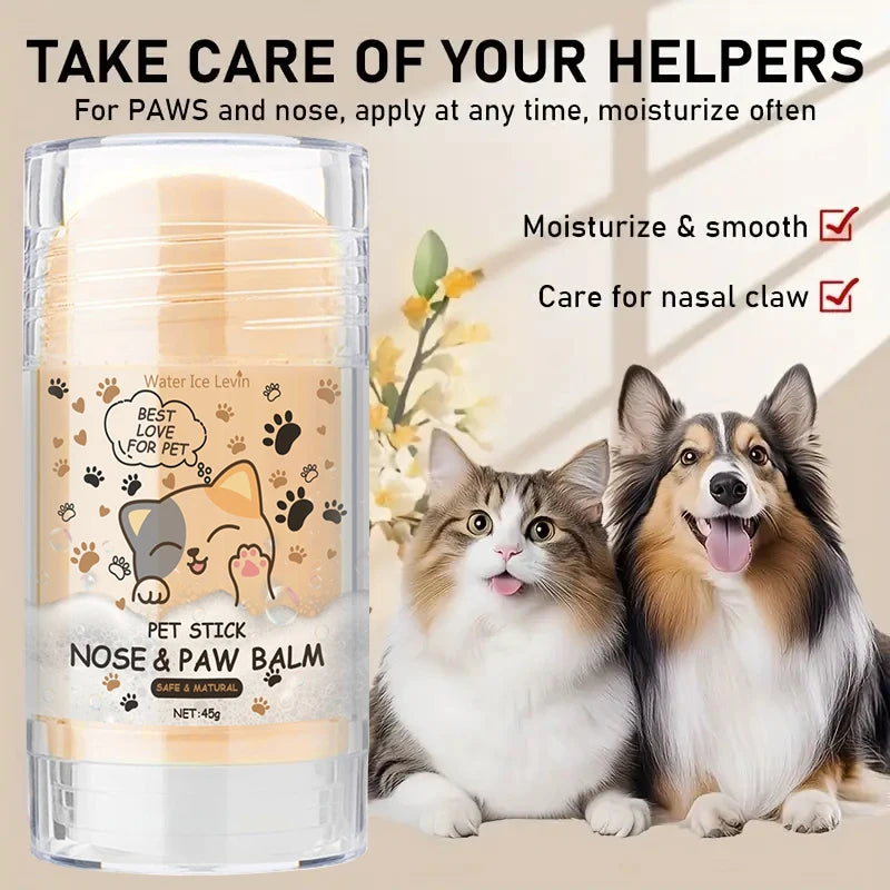 Dog Nose and Paw Balm
