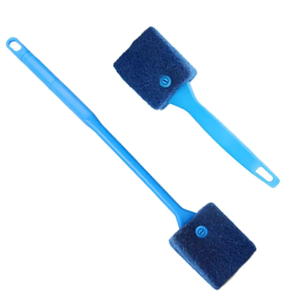 Double Sided Algae Scraper Sponge