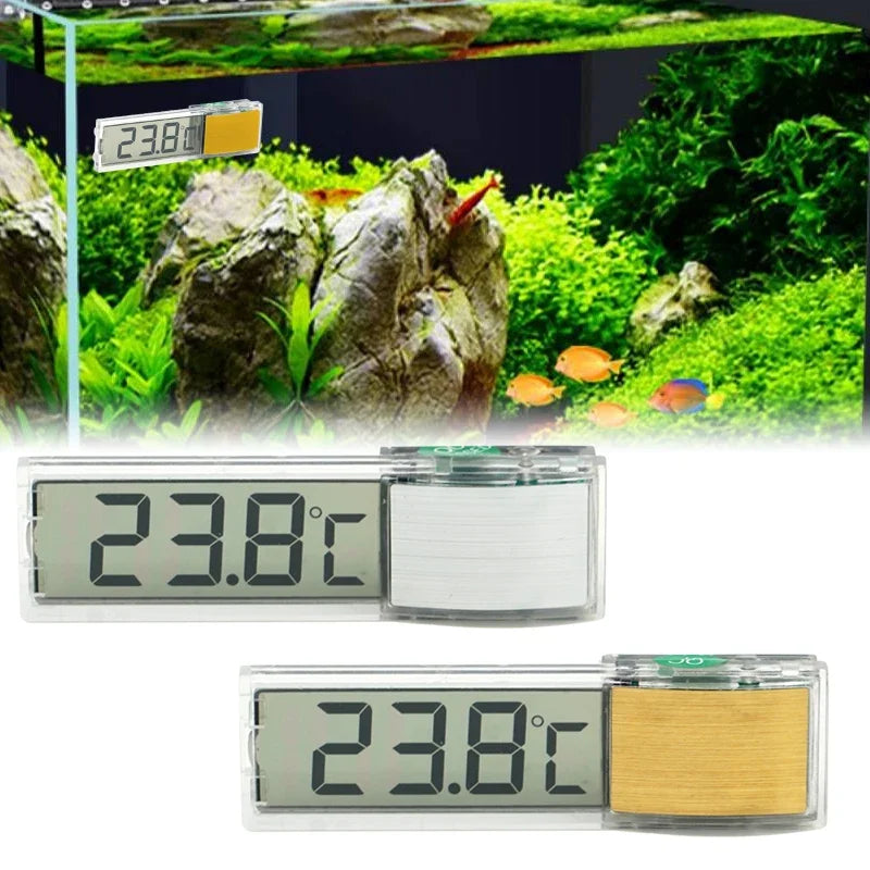Digital Thermometer