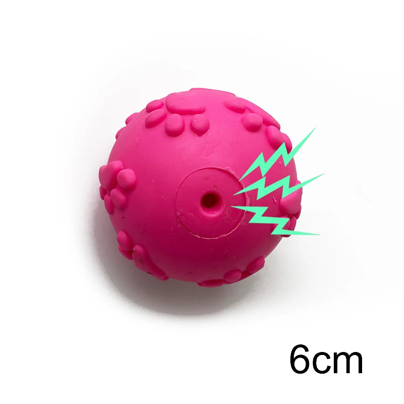 Teeth Cleaning Chew Toy