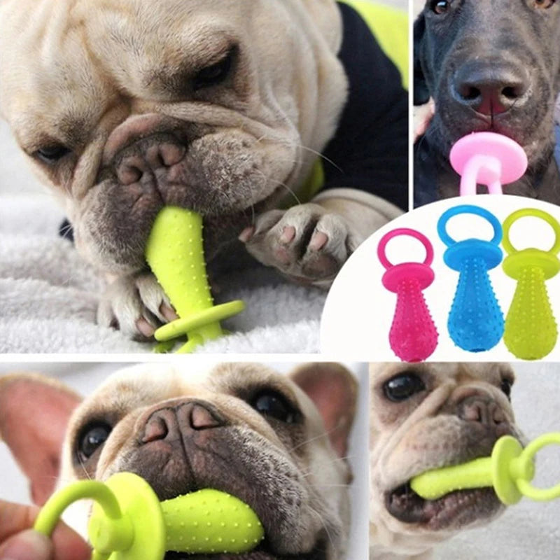 Teeth Cleaning Chew Toy