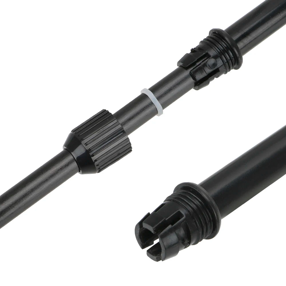 Adjustable  5 in 1 Aquarium Cleaner