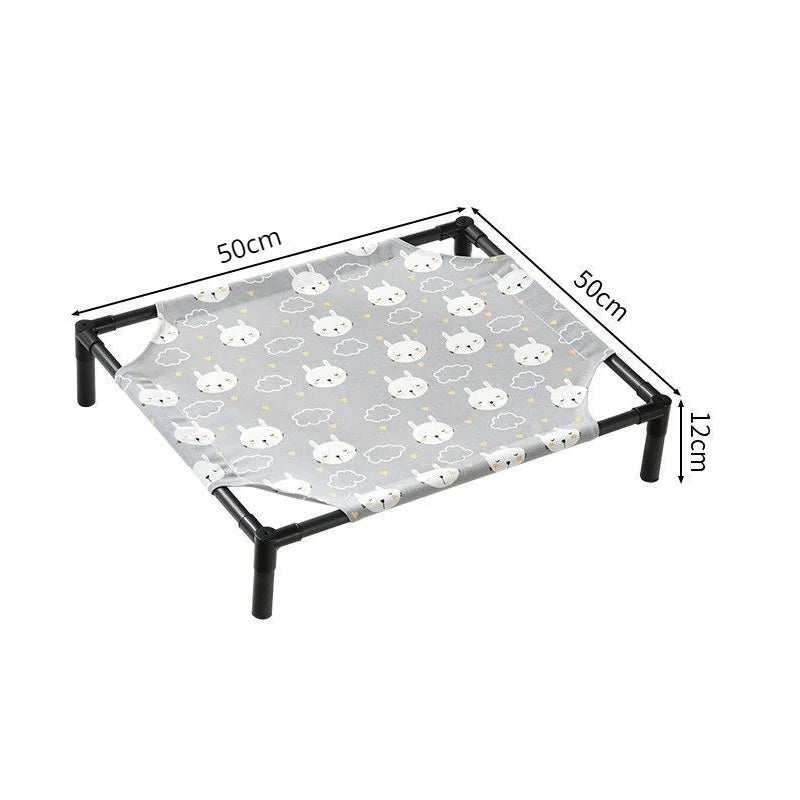 Elevated Bed for Pets