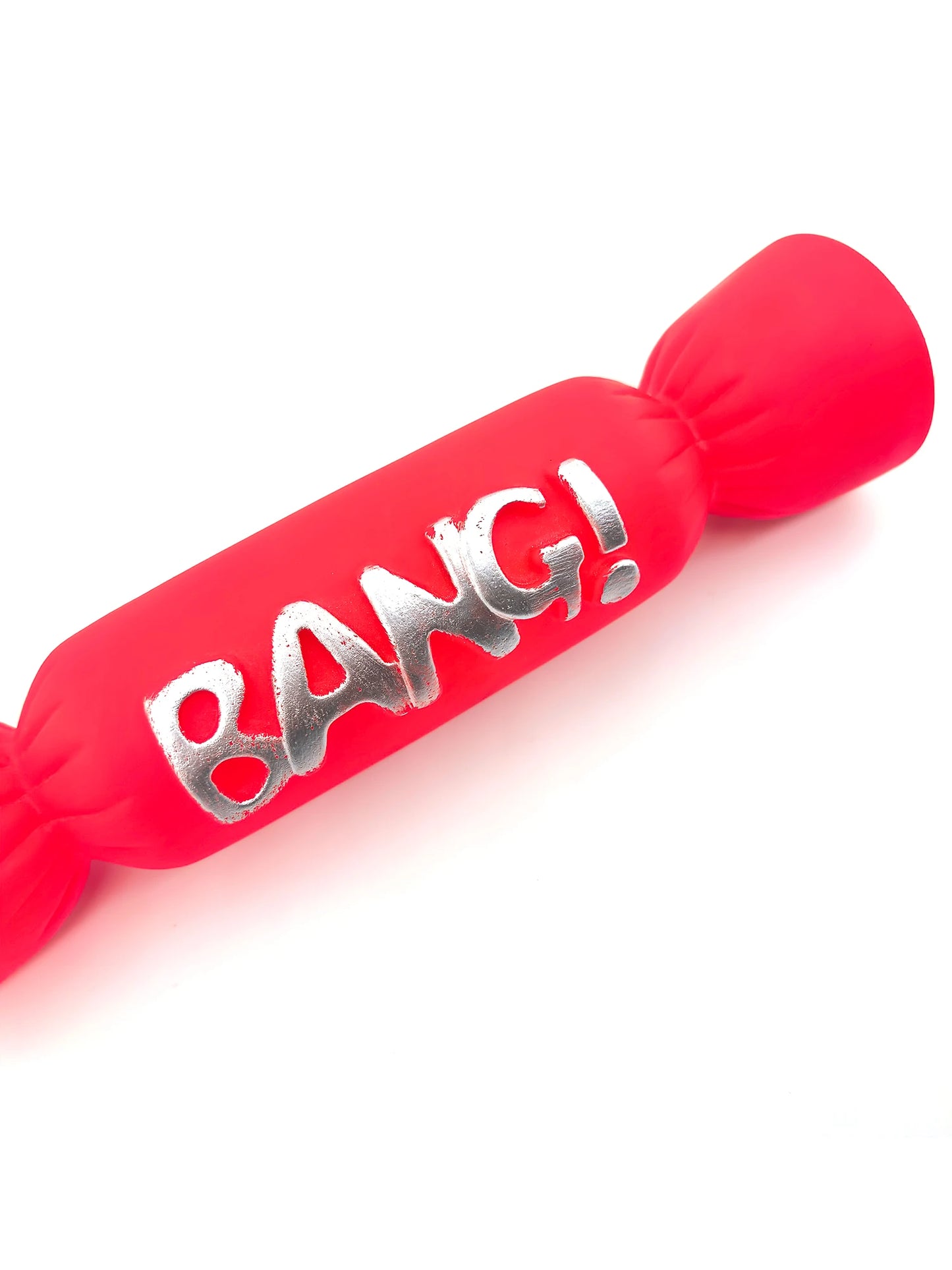 Dog toys
