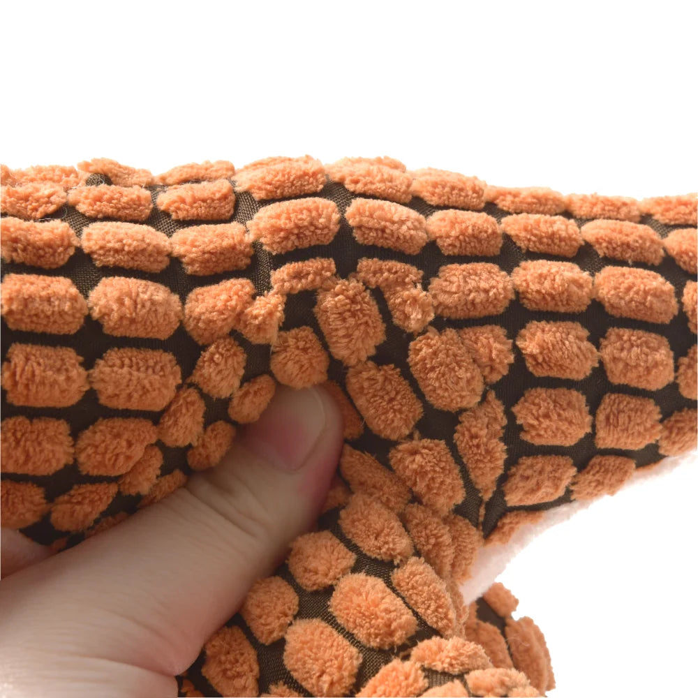 Plush Chew Toys