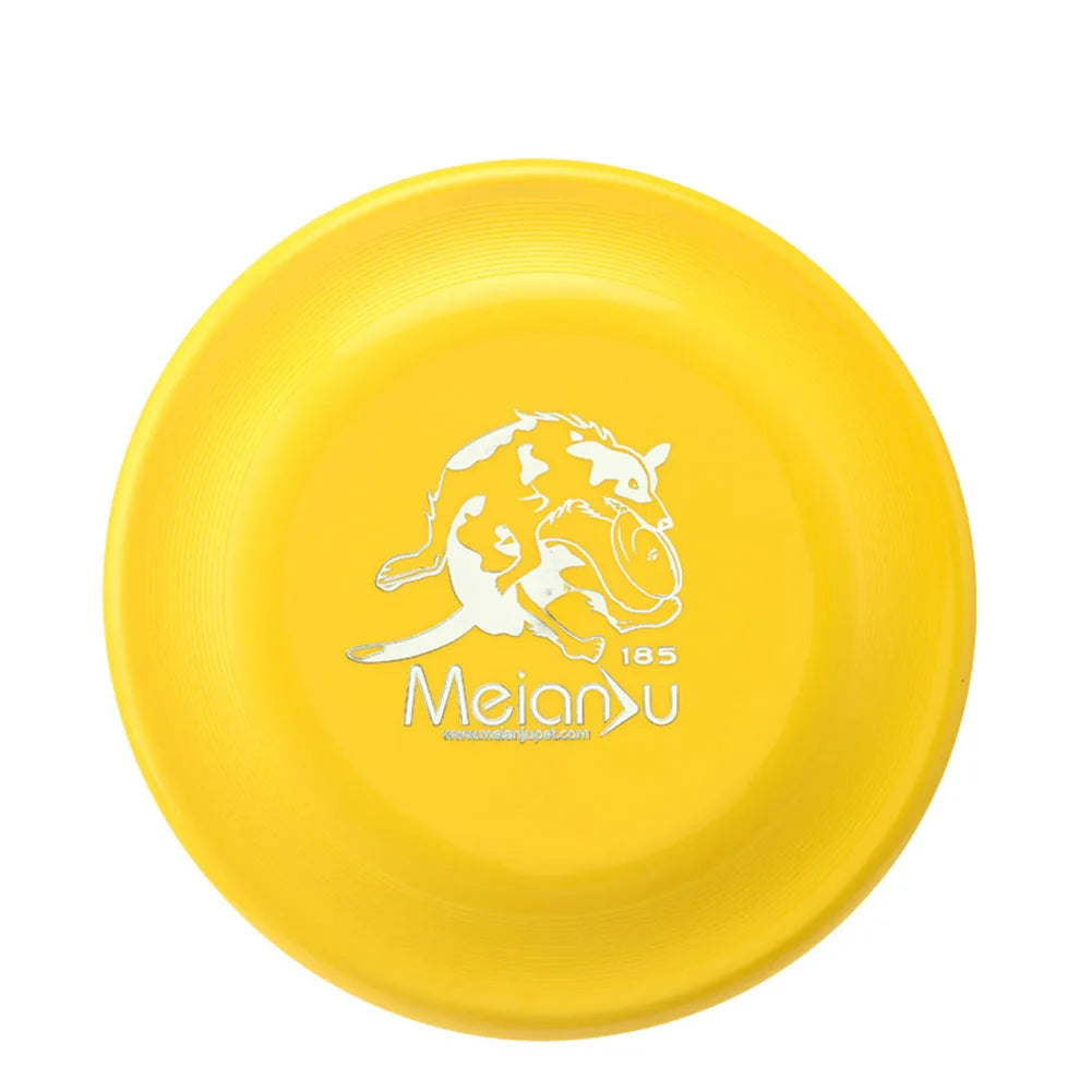 Dog Training Disc