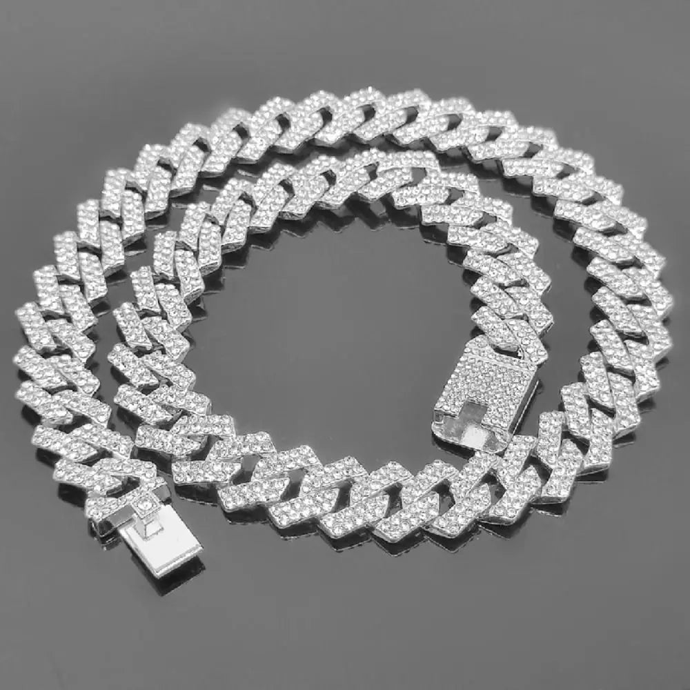 Luxury Collar Chain