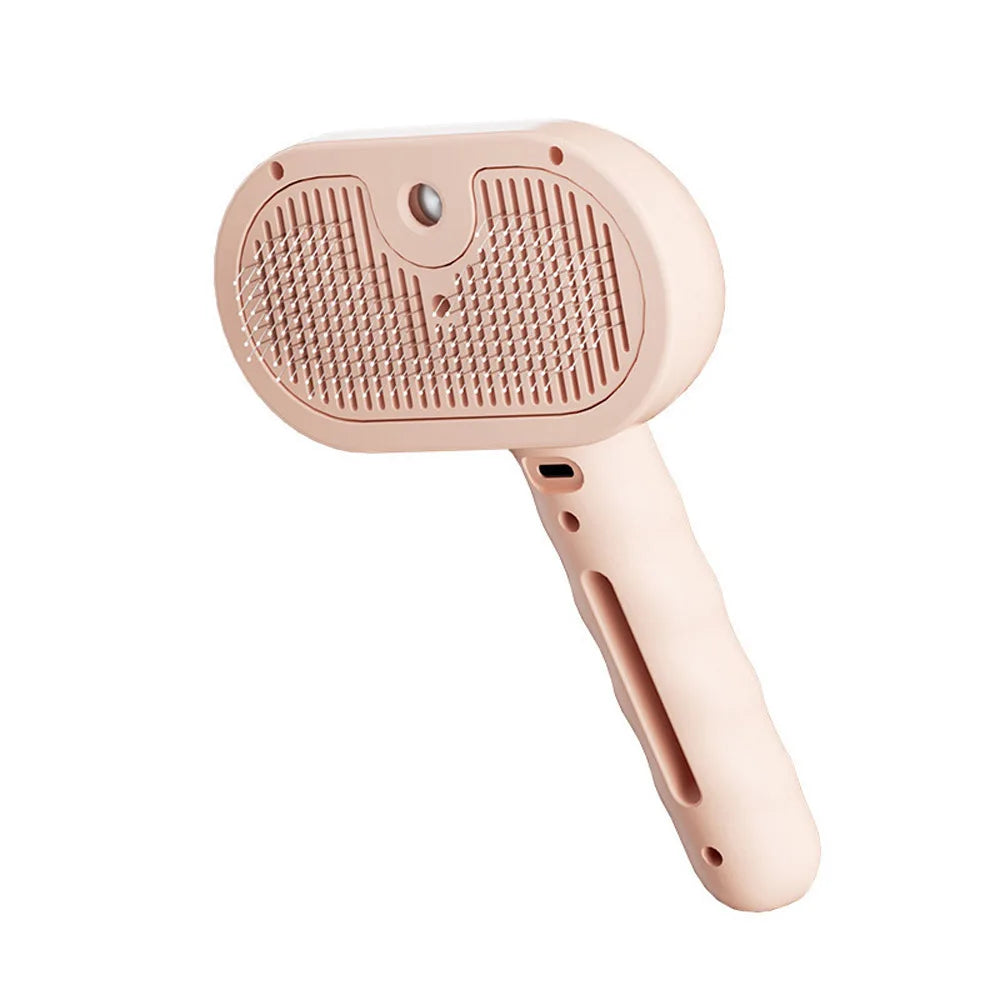 Spray Hair Removal Comb