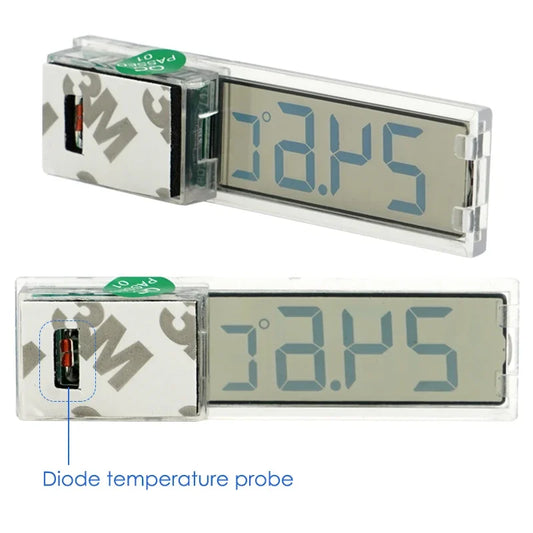 Digital Thermometer
