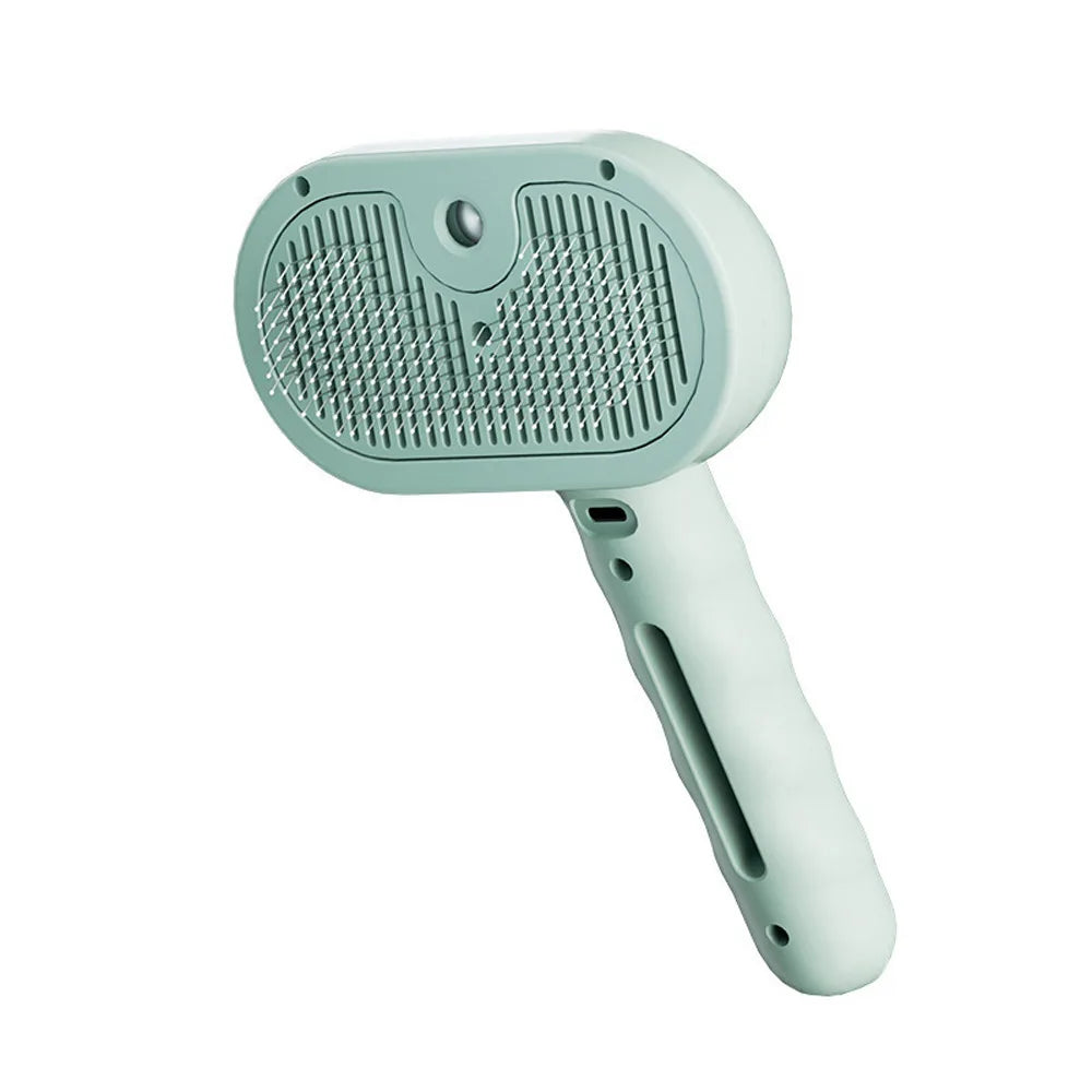 Spray Hair Removal Comb