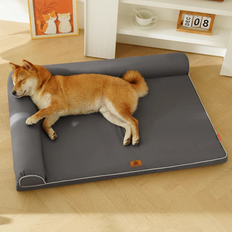 Dog Beds for Large Dogs