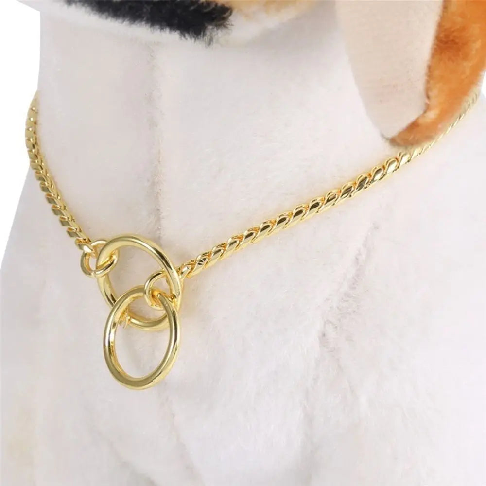 Training Snake Chain 40cm
