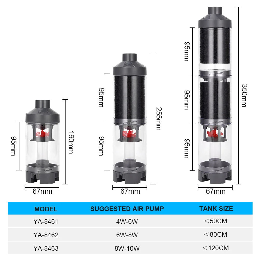 Aquarium Water Filter