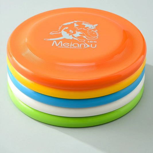 Dog Training Disc