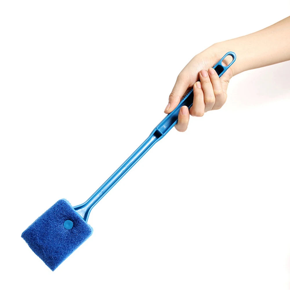Double Sided Algae Scraper Sponge