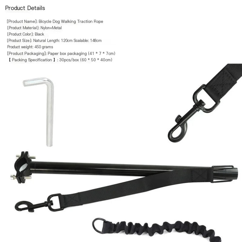 Traction Rope