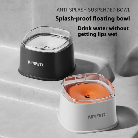 Floating Bowl