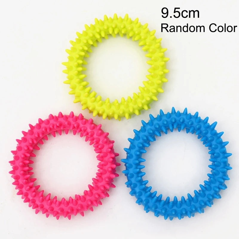 Teeth Cleaning Chew Toy