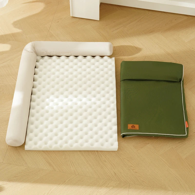 Dog Beds for Large Dogs