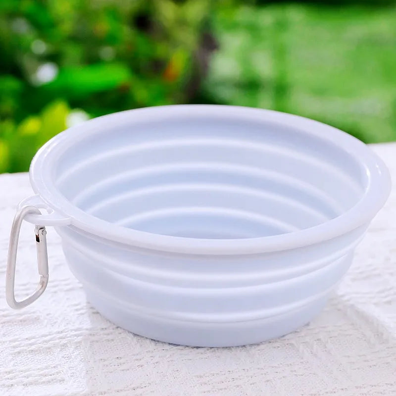 Portable Bowl