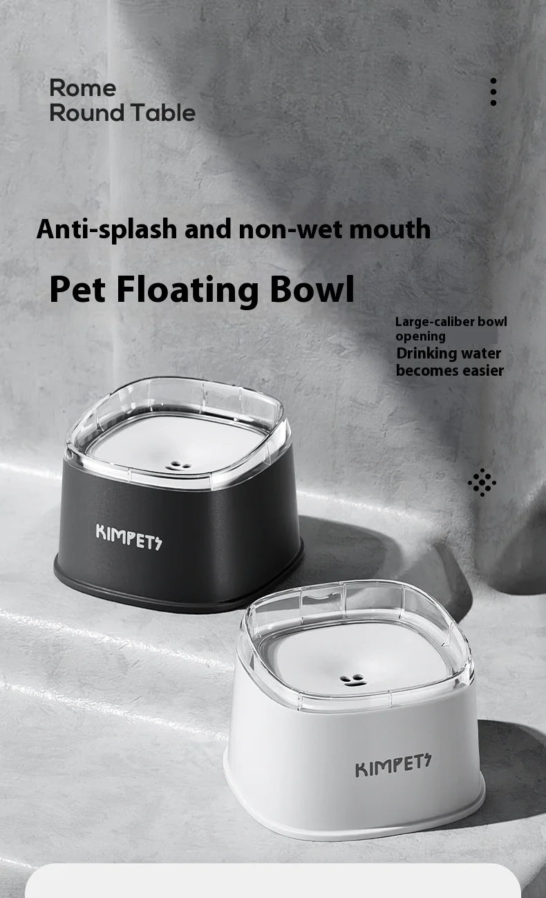 Floating Bowl