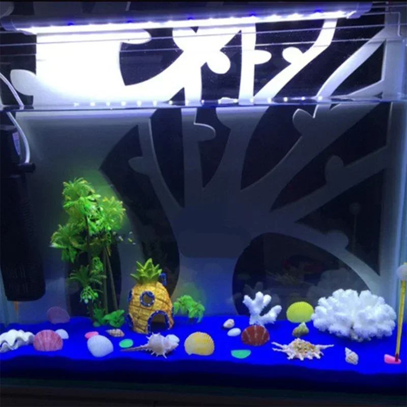 Aquarium Decorative Landscape