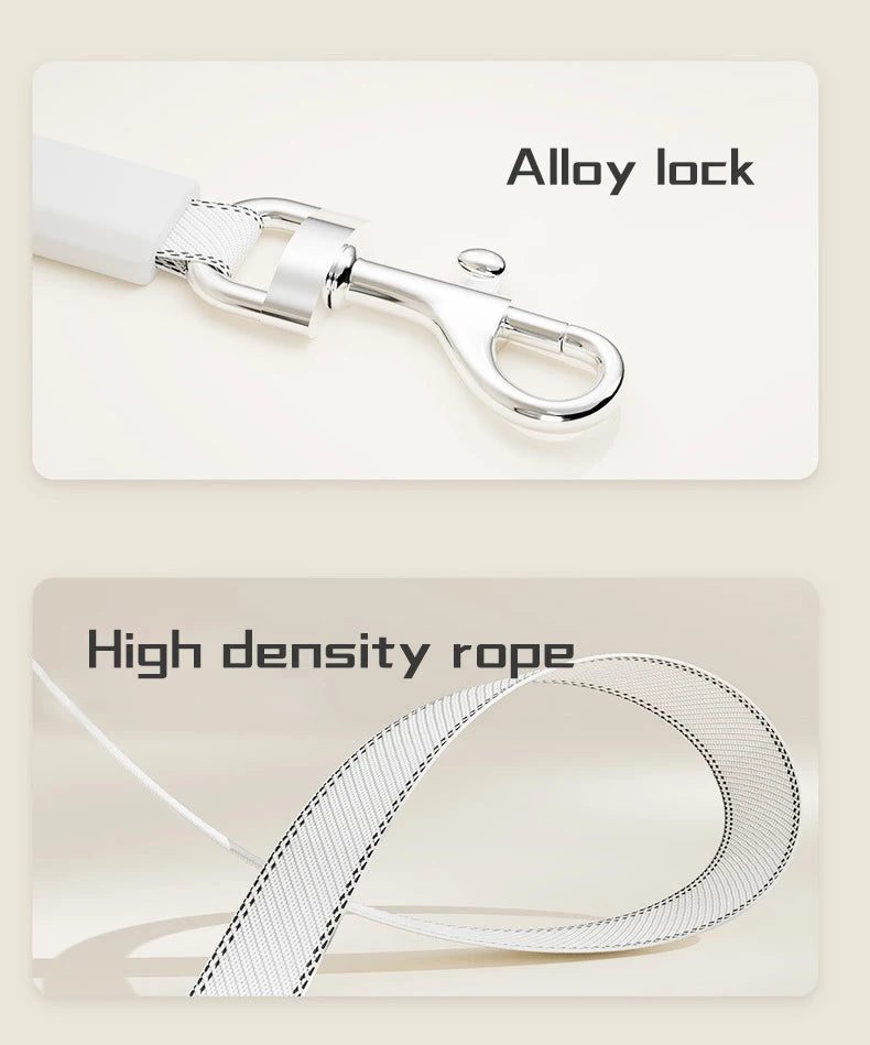 5m dog leash