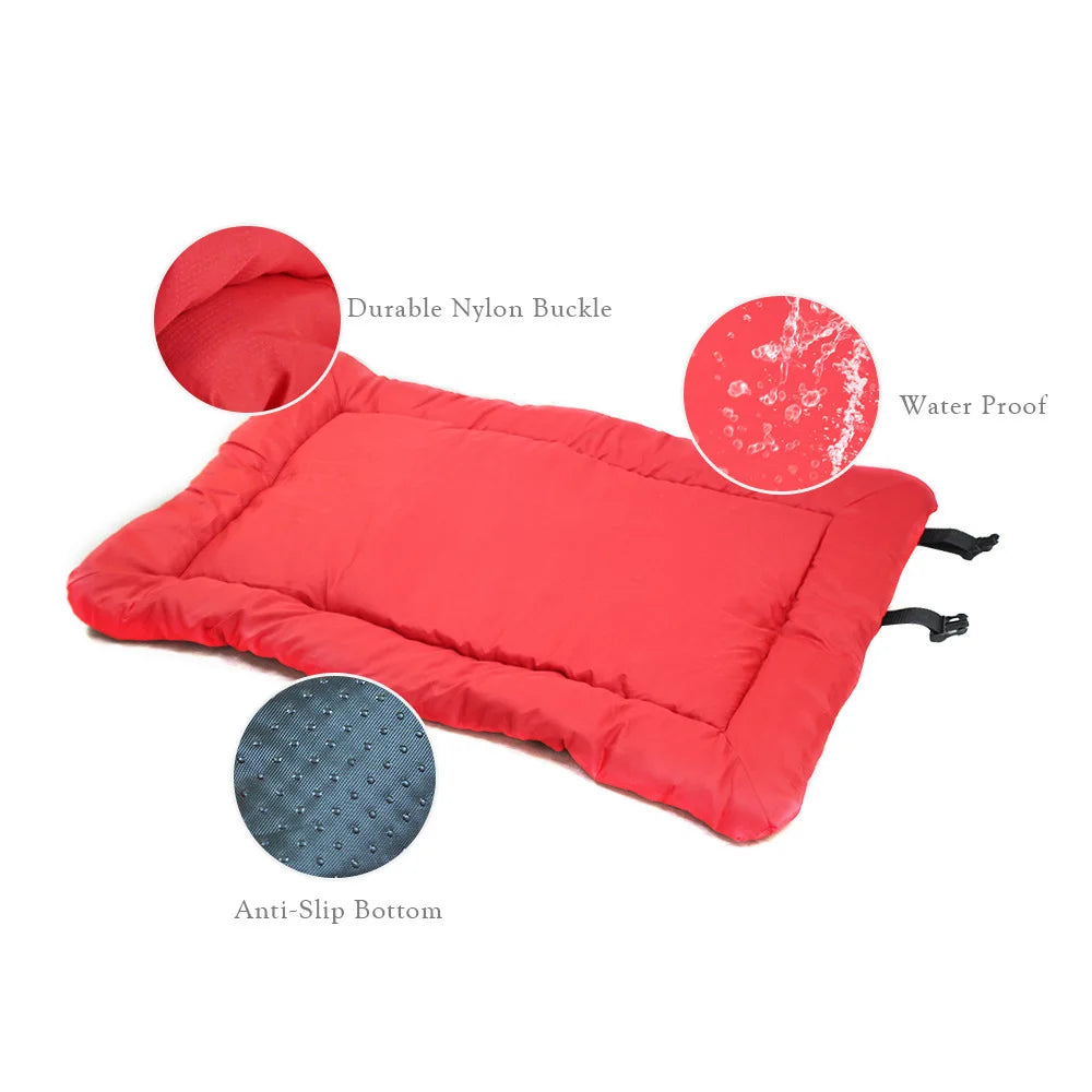 Portable Camping Mat