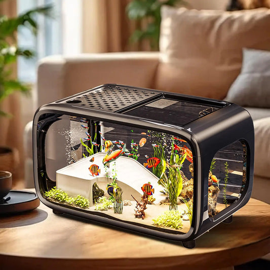 Aquarium Fish Tank
