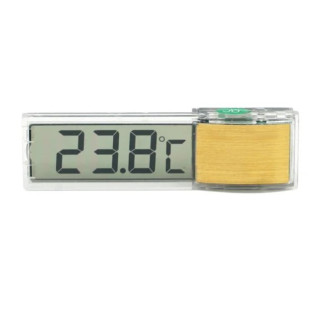 Digital Thermometer