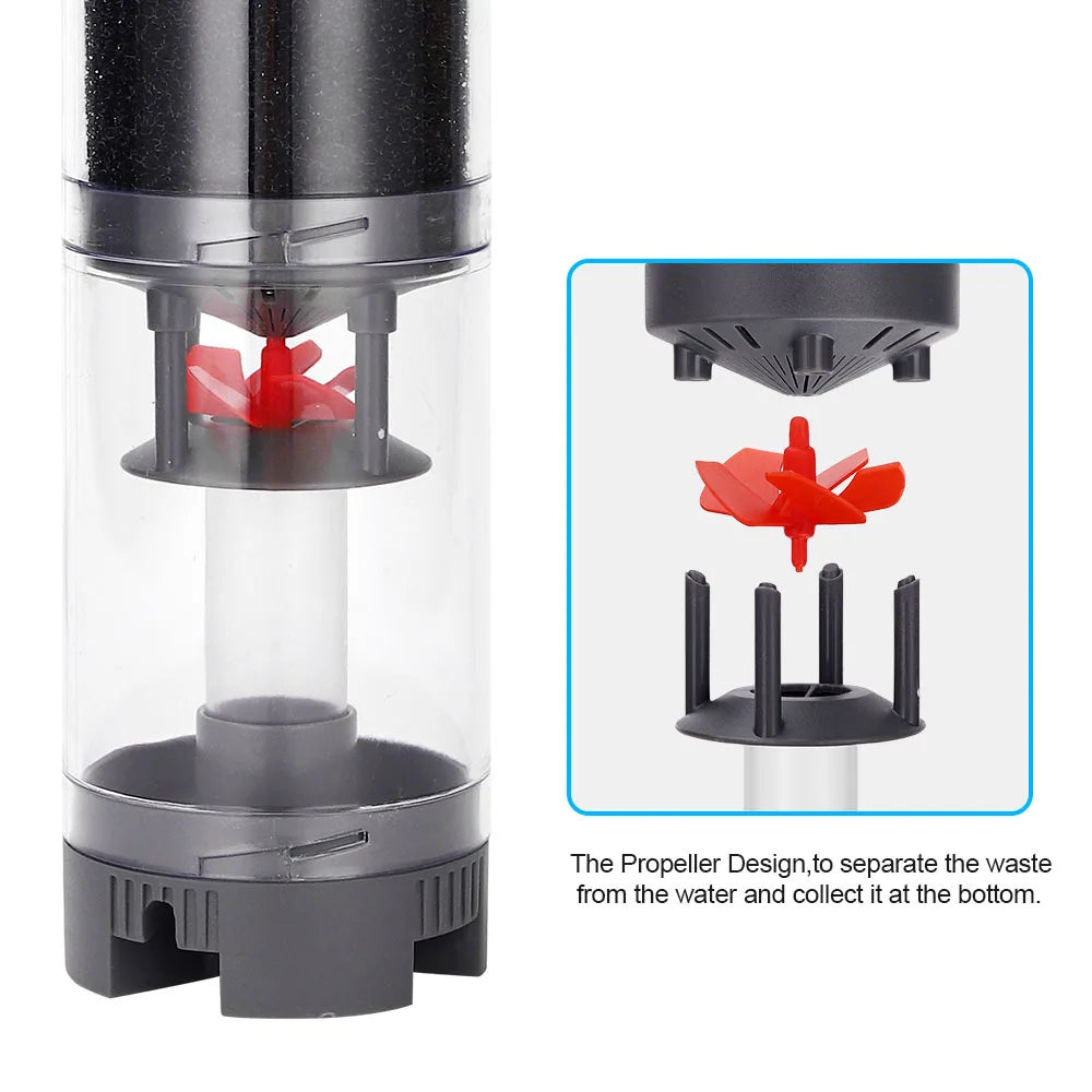 Aquarium Water Filter
